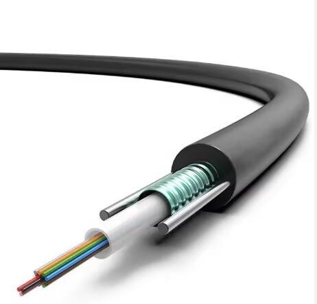 Dernière affaire concernant Qu'est- ce qu'un câble à fibre optique et comment fonctionne- t- il?