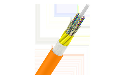 Cable mini-fibre optique pour intérieur bon prix du fabricant en Chine avec une qualité élevée