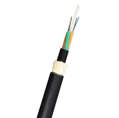 Cable à fibre optique Cable à fibre optique extérieur à 16 cœurs ADSS