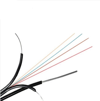 Cable optique autoportant à fibre FTTH Gjyxch