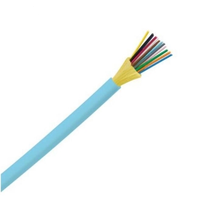 Cable de rupture en fibre intérieure câble micro-optique multi-noyau
