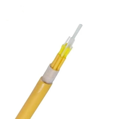 Cable de rupture en fibre intérieure câble micro-optique multi-noyau