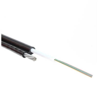 Gyxtc8y Tubes en trame en extérieur à fibre optique à 12 cœurs