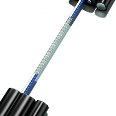 Cable optique bifurqué descendant extérieur FTTH G657A GJYXCH 2 câble optique mono-mode