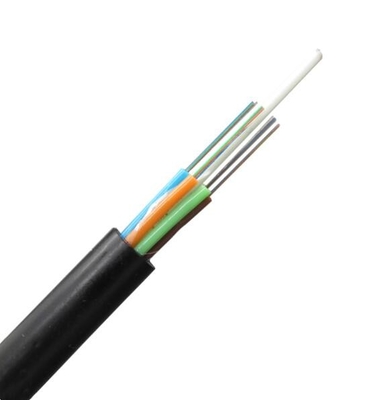 Le câble de fibre optique est un câble de fibre optique.