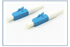 Tresse optique de fibre de mode unitaire de Sc/RPA recto/type OEM corde de duplex