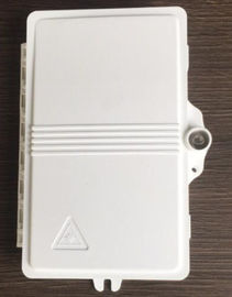 Boîte de terminaison de câble à fibre optique de réseau FTTH de haute performance 265*130*40mm