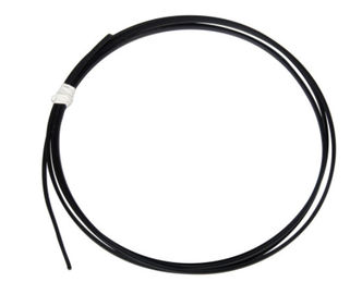 Câble d'interface optique de fibre de noyau de la veste 2 de PVC/LSZH de la Chine, câble optique de réseau de fibre facile à s'étendre