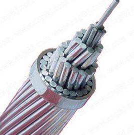 De solides solubles du tube OPGW Wire≤0.05dB d'atténuation uniformité au sol aérienne composée centrale non