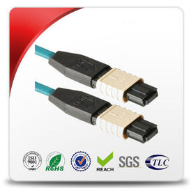 Performance optique G652D G657A recto/de duplex fibre de correction de corde haute