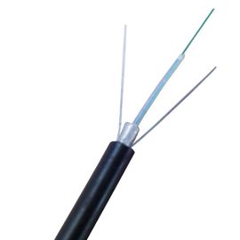 GYXTW 20 Cœur à mode unique Central Loose Tube Outdoor Aerial et câble optique à conduits