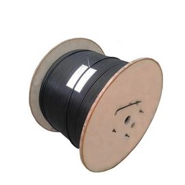 72 câbles optiques externes de câble optique d'Ethernet de fibre du noyau G652D multi évalués par fibre optique