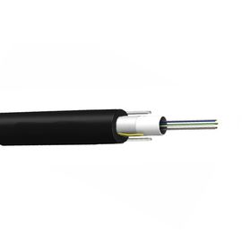 Câble optique rond de fibre de conduit d'Unitube de fil de télécommunication