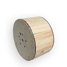 Le type recto G657A1 d'arc de câble de fibre optique en forme de papillon de FTTH GJYXFH laissent tomber le noyau 2 optique de fibre de fil