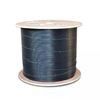 Câble à fibre optique d'intérieur 1 noyau G657A1 fibre FRP LSZH gaine câble de dérivation FTTH câble de dérivation