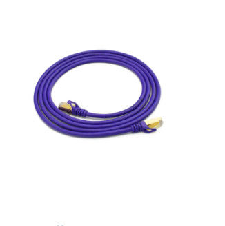 LC Pigtails câble à fibre optique pour la vitesse de transfert de données Solution